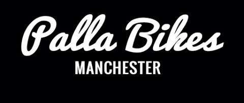 Palla Bikes Manchester photo