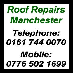 Roofing Service Manchester photo